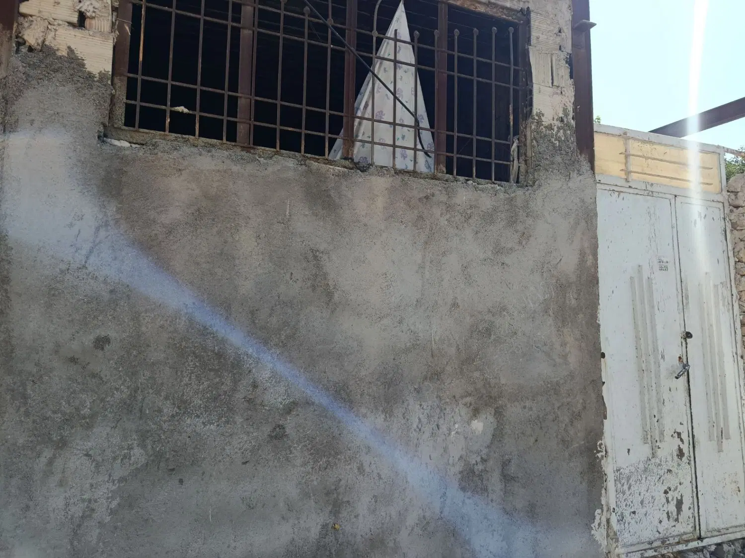 سفتکاری ۵۰ متری