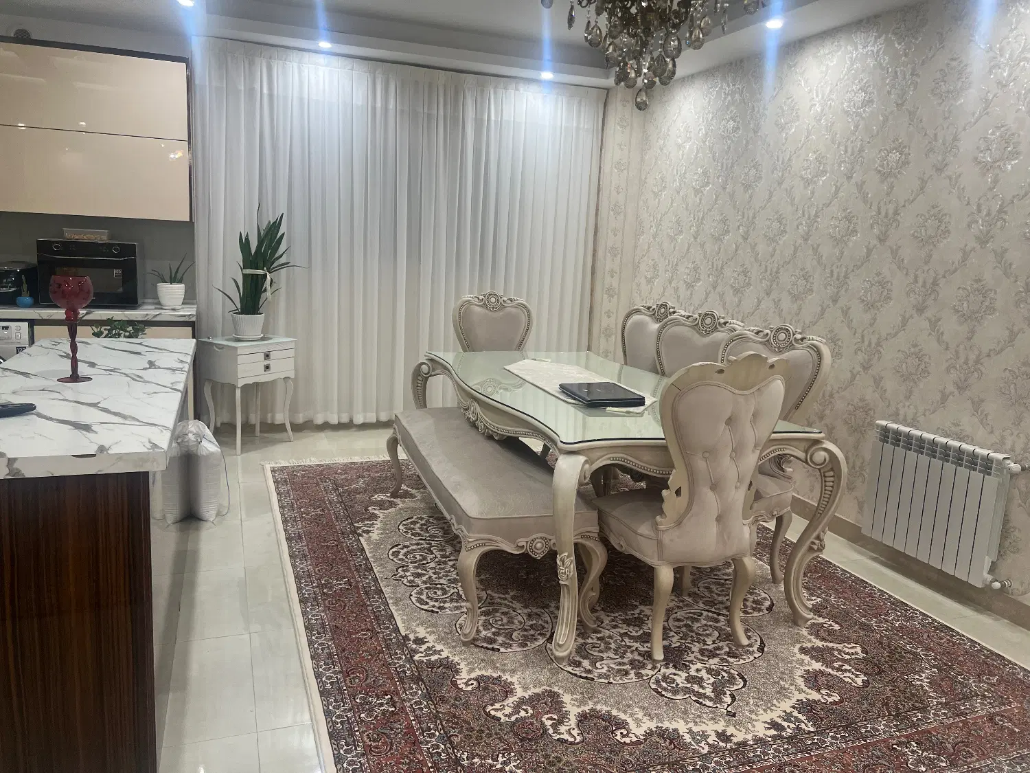اپارتمان