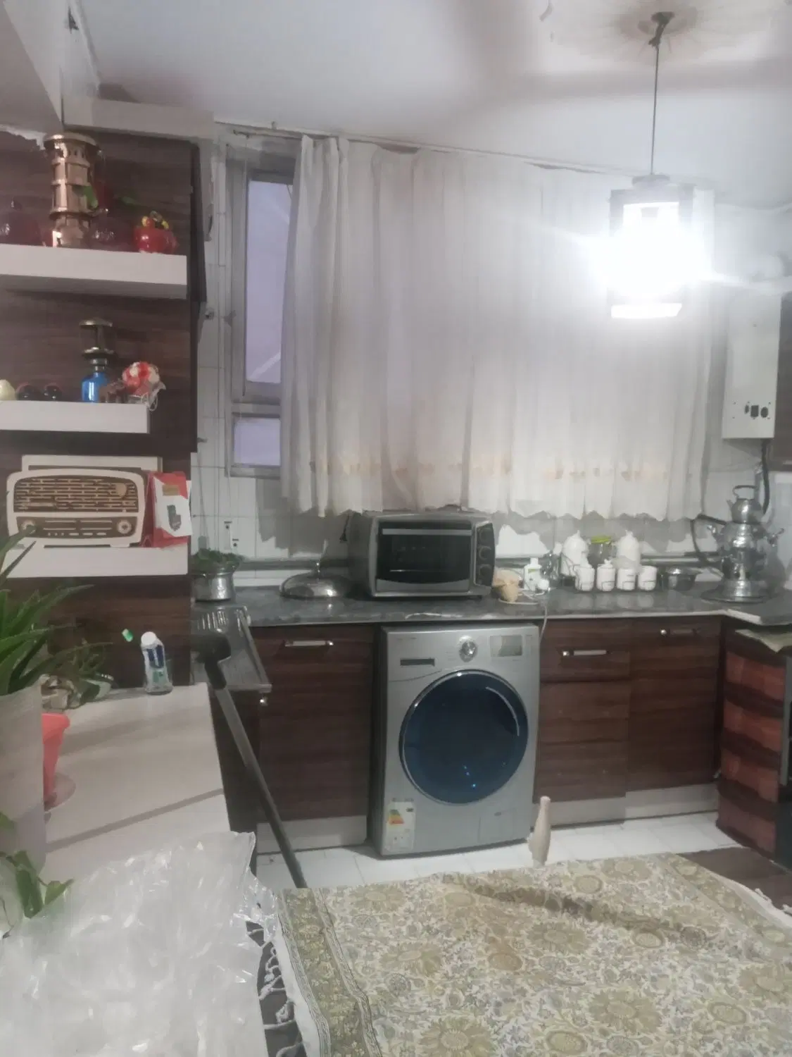 فروش آپارتمان