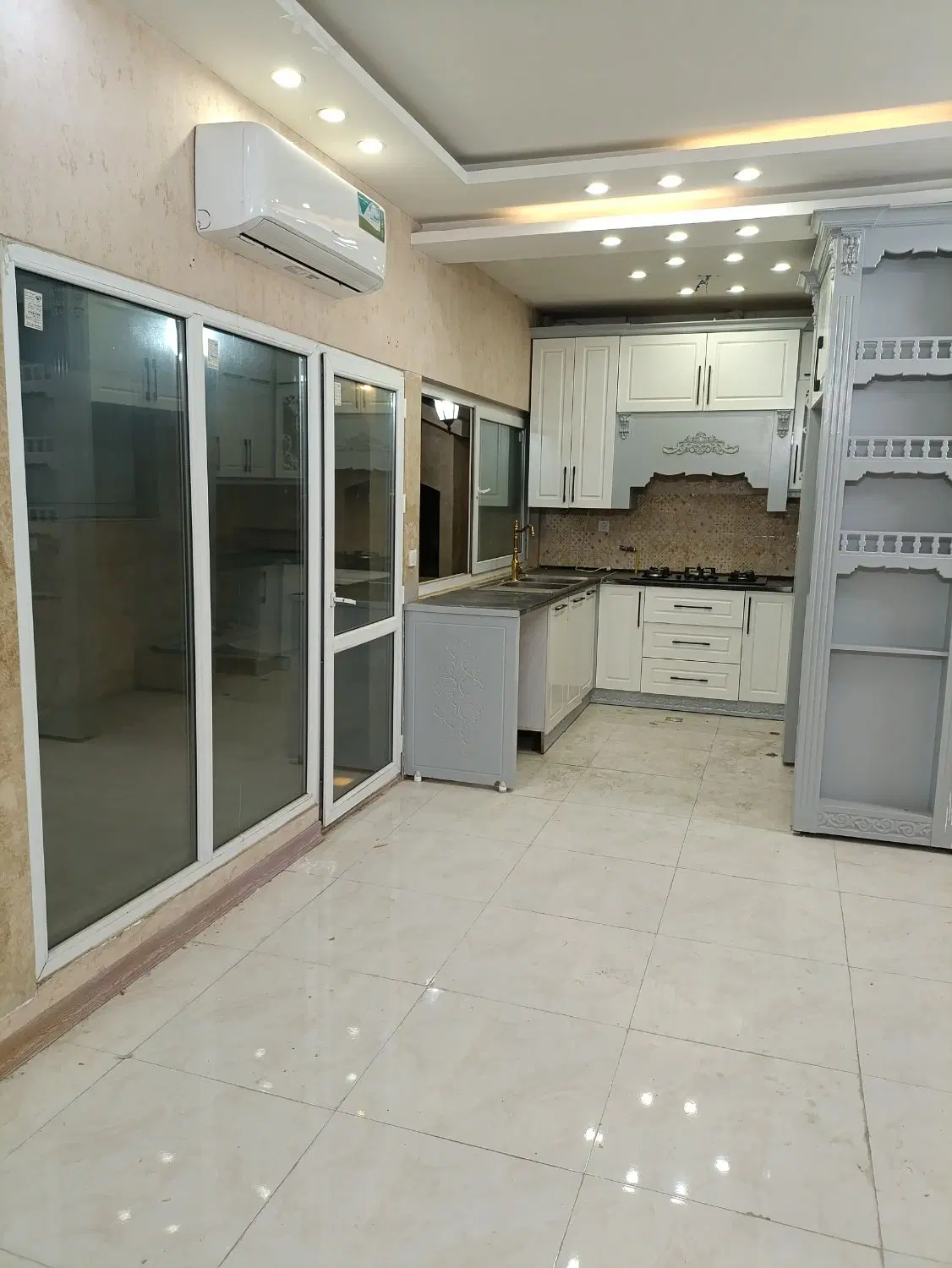 آپارتمان فروشی