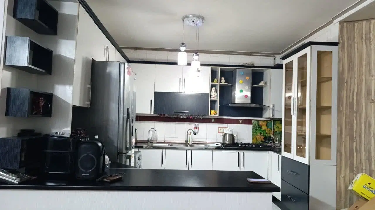فروش آپارتمان ۹۲متره (املاک متین)
