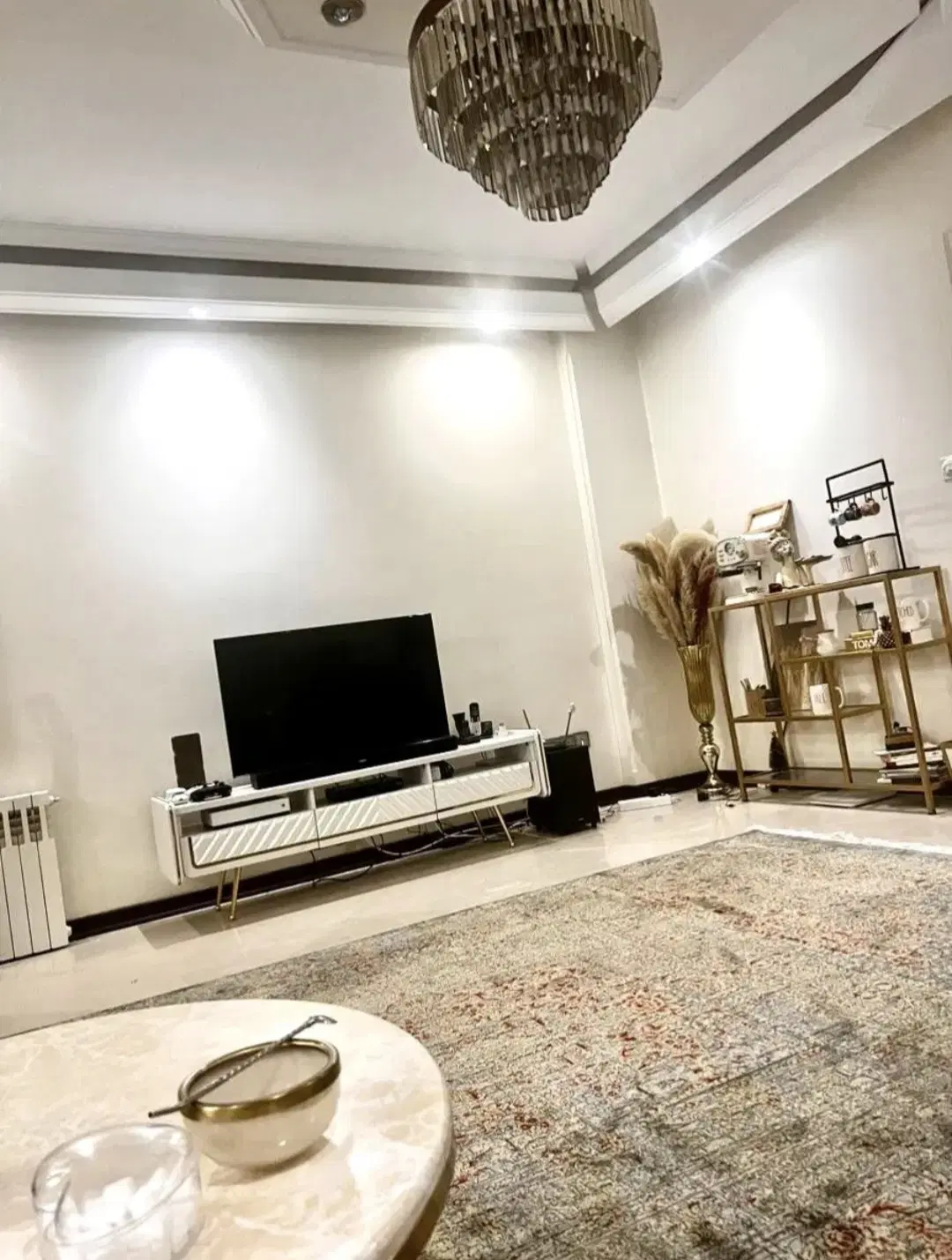 آپارتمان 83متری  گوهران 11داماهی ساختمان شقایق