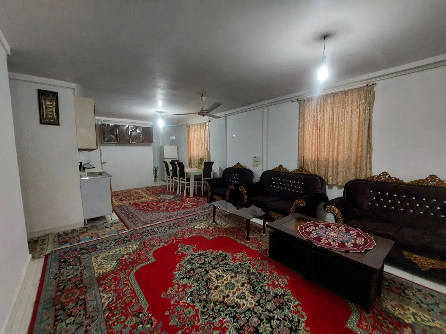 سوییت اجاره ای