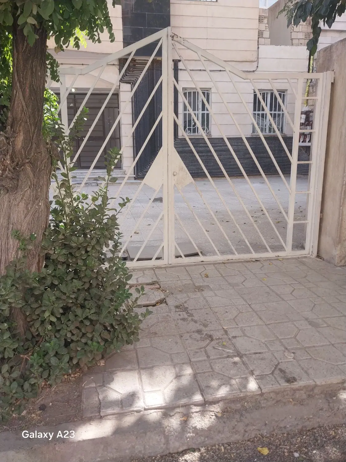 ۷۰ متر الهیه ۲۵