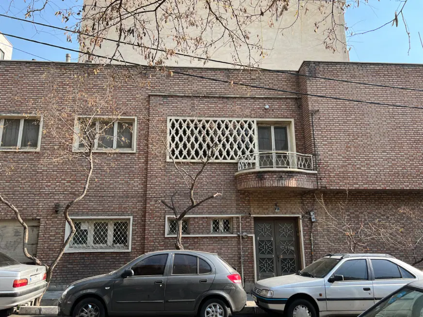 پیچ شمیران ۲۰۰ متر کلنگی