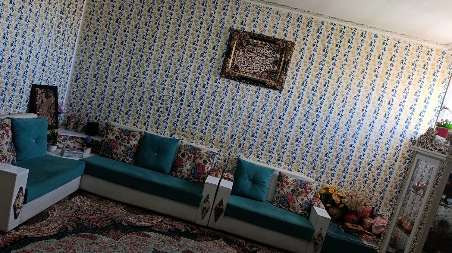 خانه فروشی سیدی