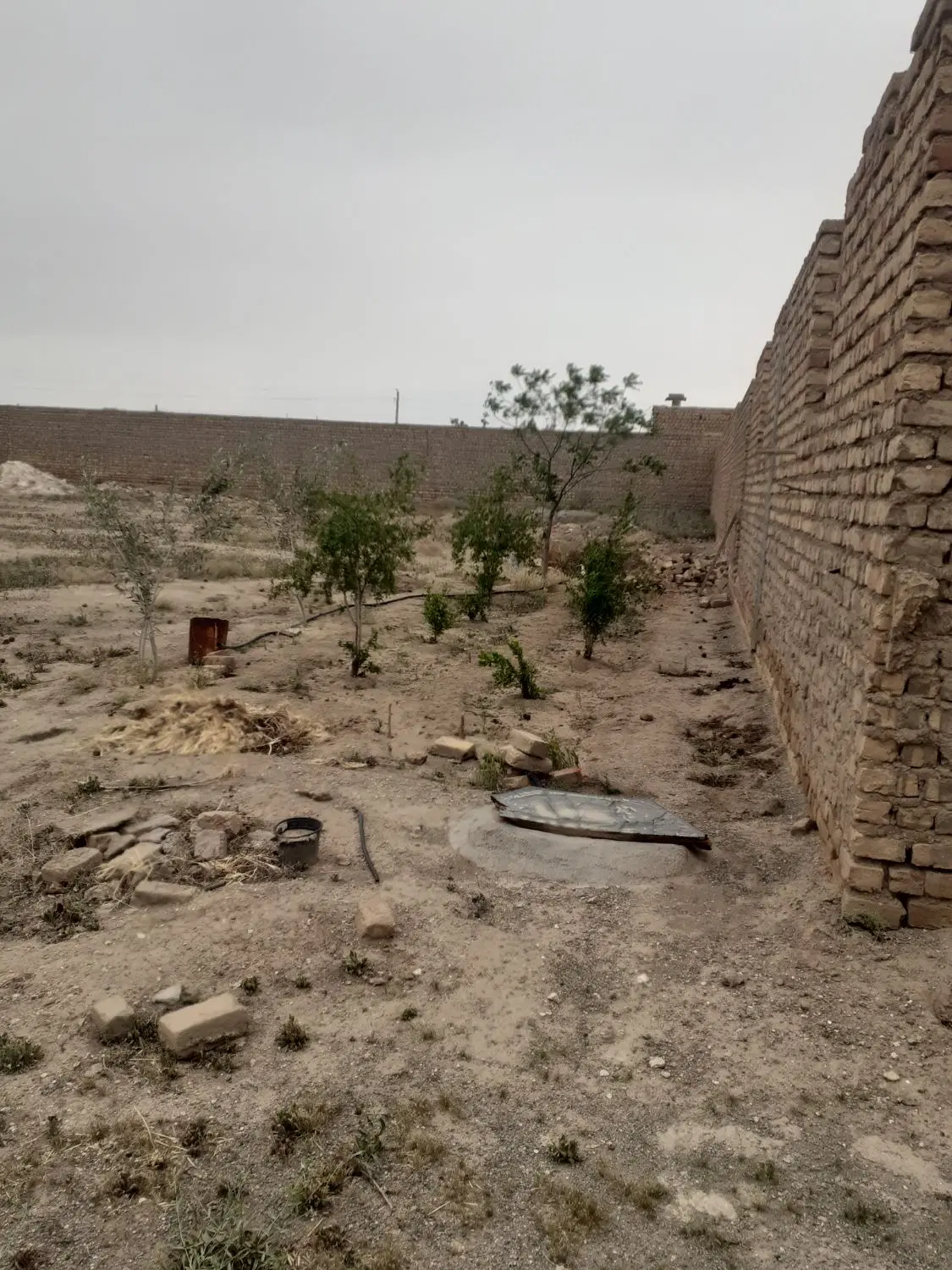 چهادیواری در لبن