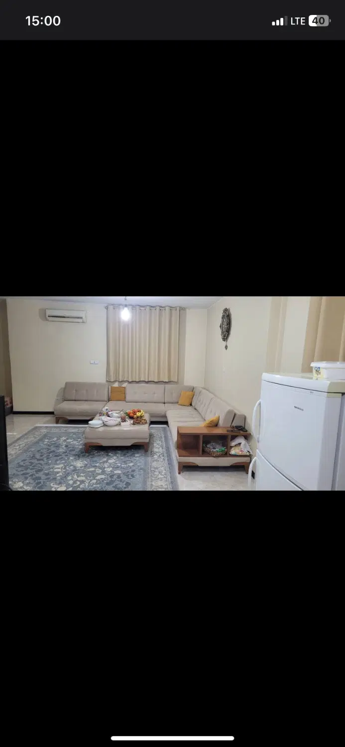 اجاره اپارتمان