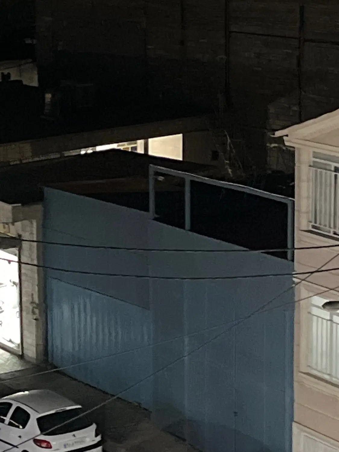 فرصت تکرارنشدنی ۲۳۰ متر زمین مغازه در بهترین لوک