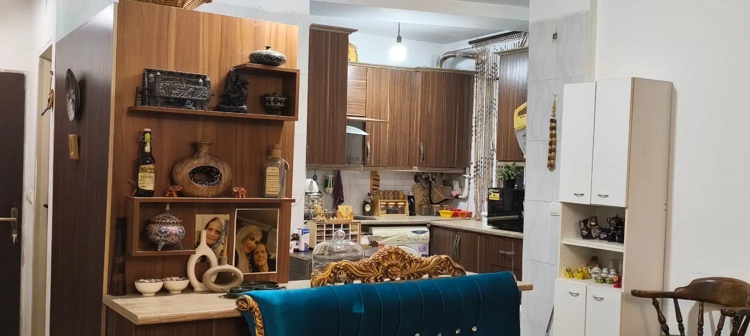 خانه فروشی مسکن مهر ماهدشت