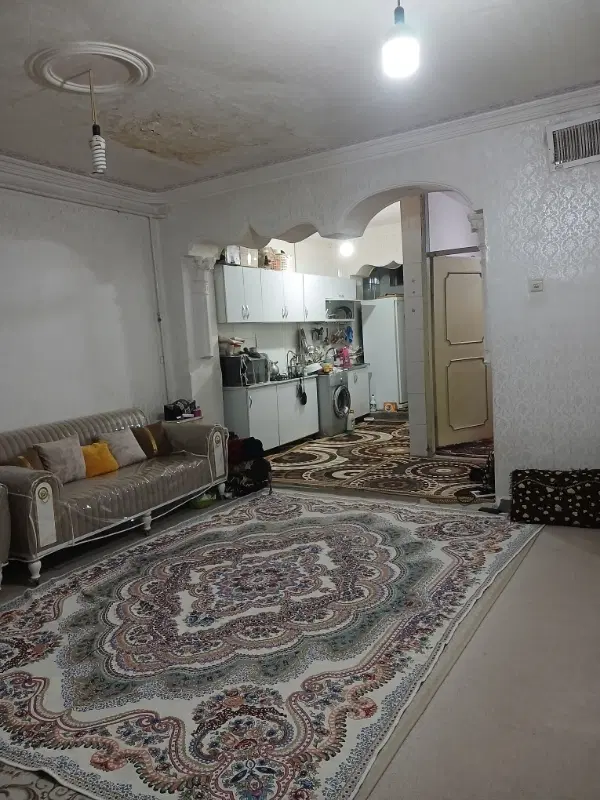 فروش خانه میلاد ۴