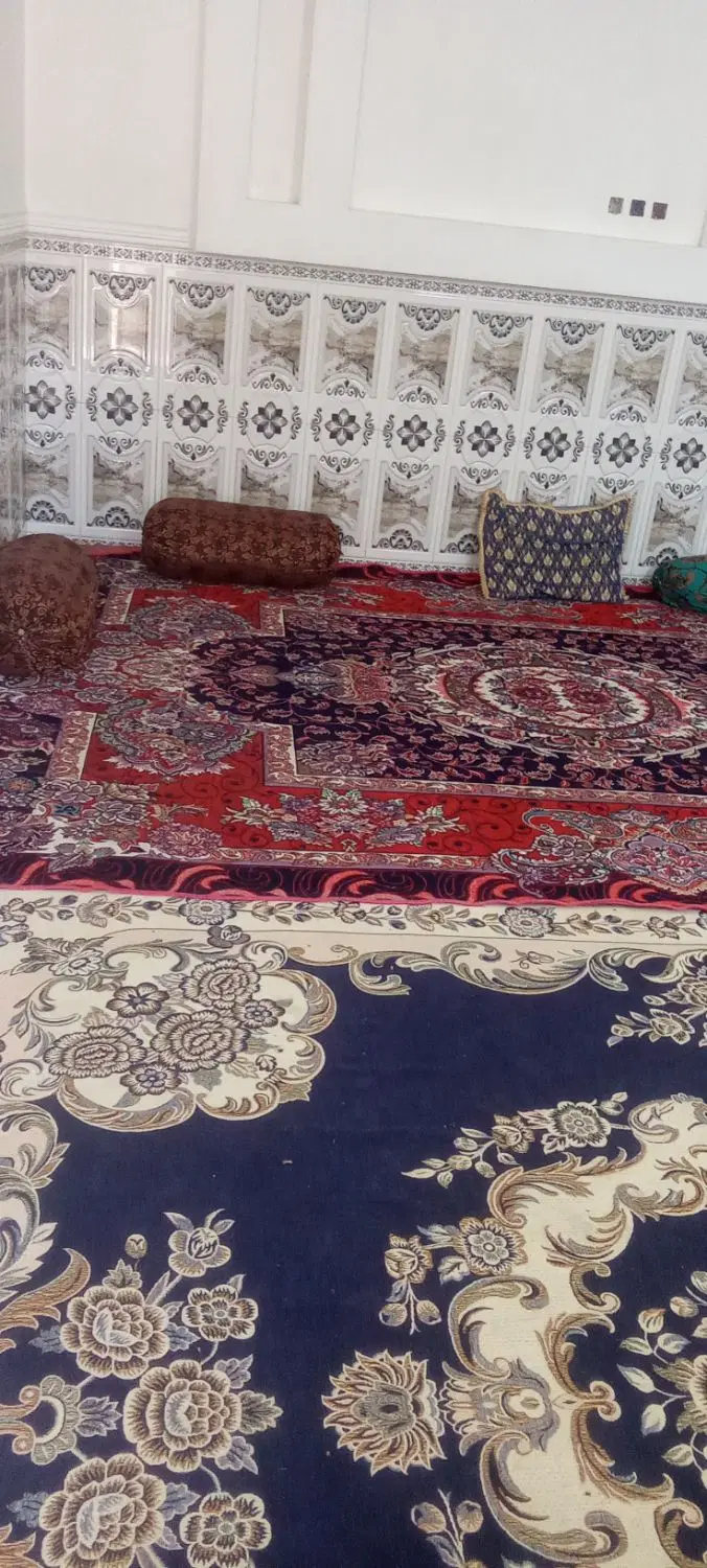 خانه فروشی رسالت