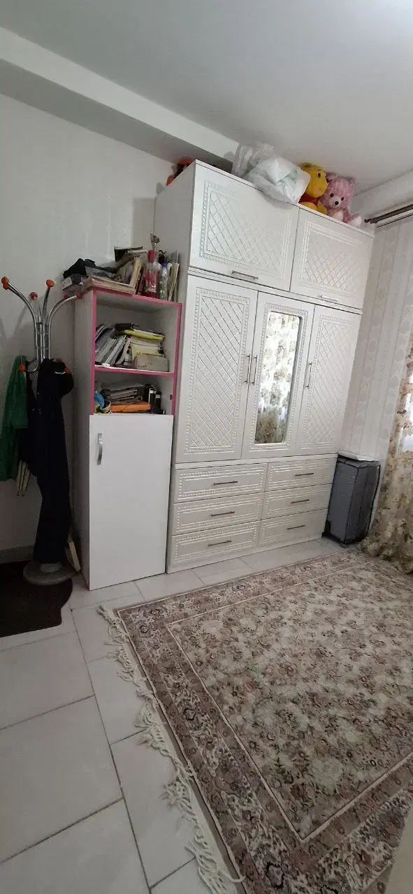 آپارتمان ۵۴ متری تکواحدی جلالی جنوبی