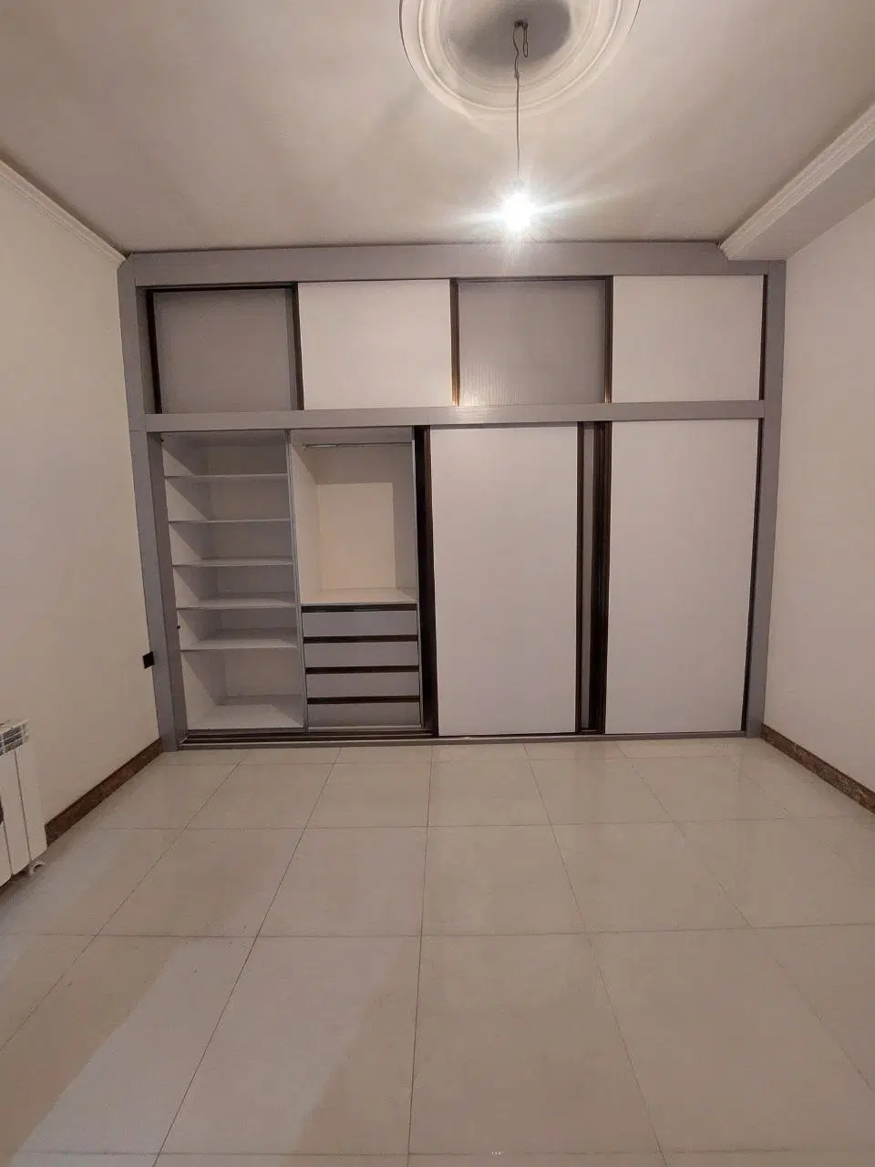 خانه ویلایی 250متری لاکچری نوساز