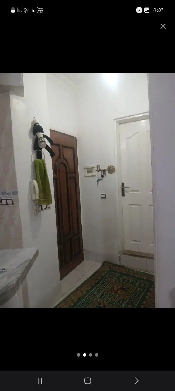 ۶۵متر_شخصی ساز_ تفکری