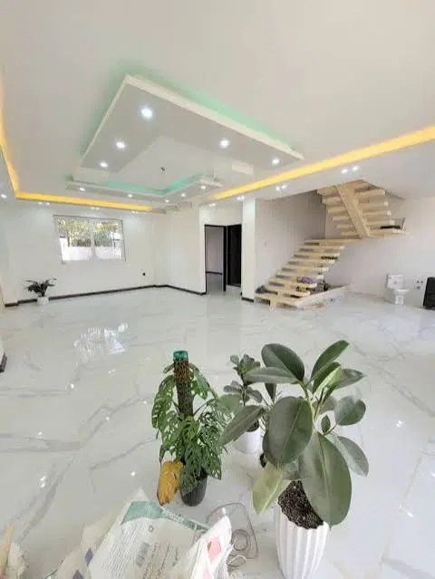 دوبلکس ۳۰۰متری