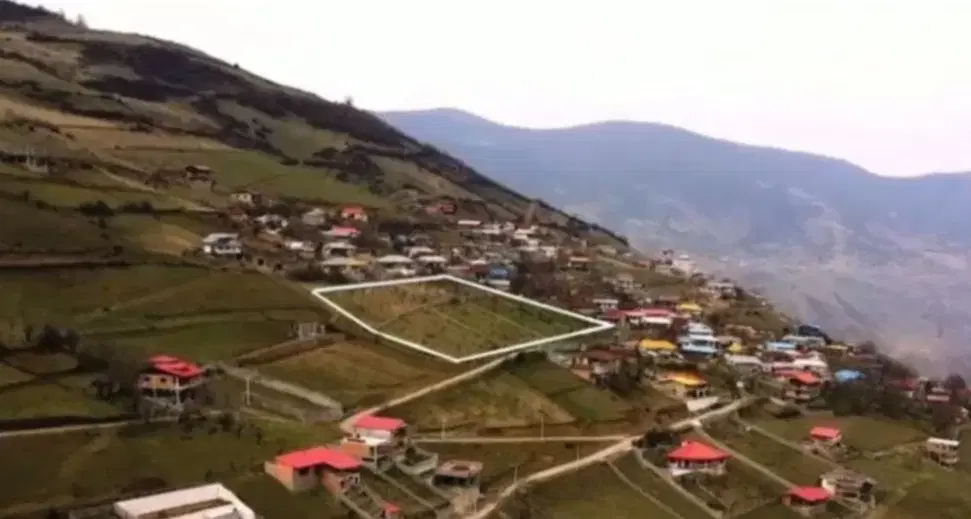 ملک موردنظر شما رو ما براتون پیدا می‌کنیم