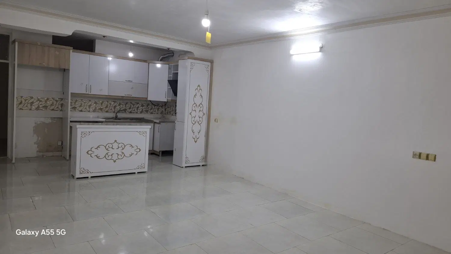 رهن اجاره همکف راه جدا