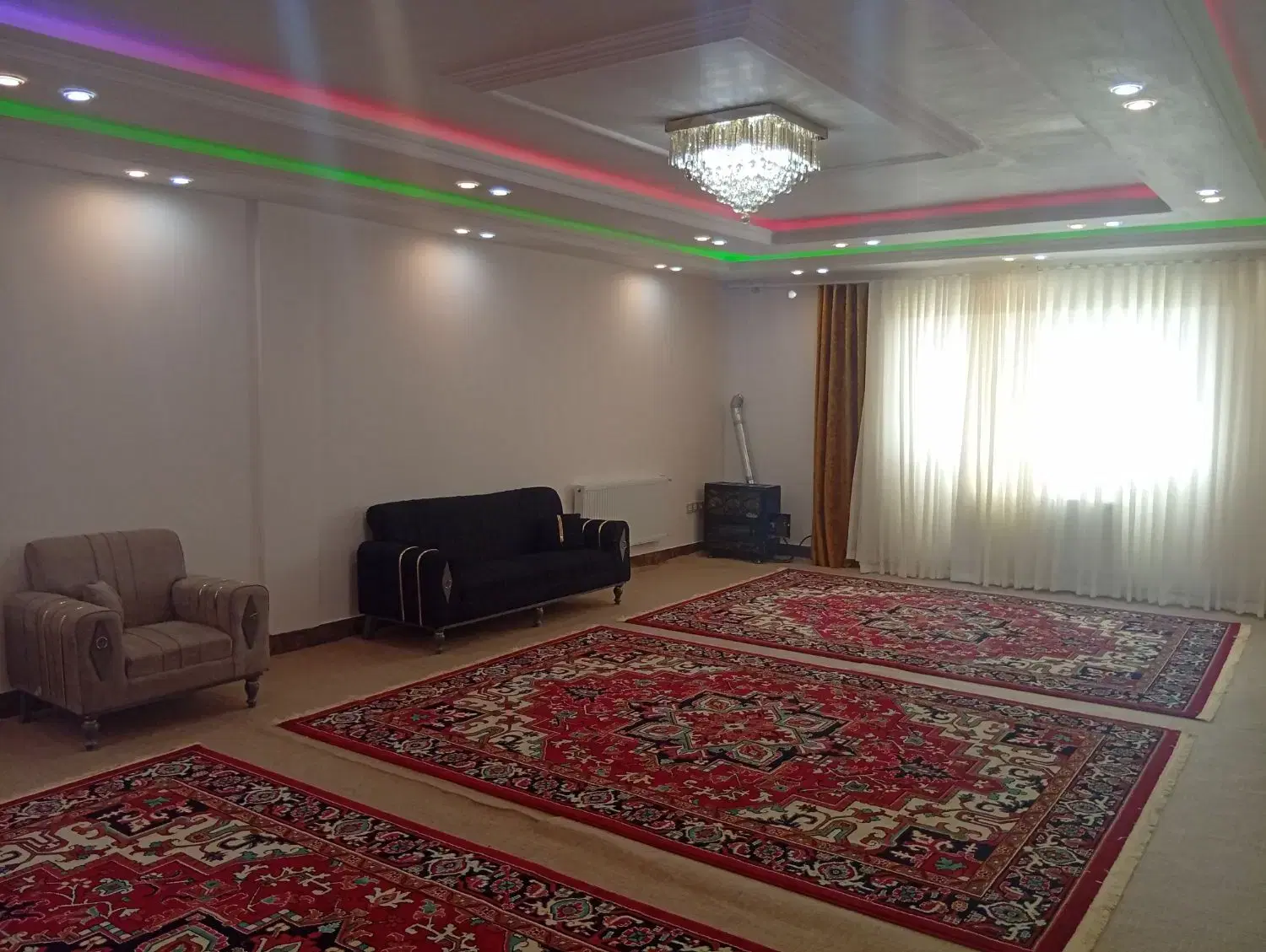 اجاره سوییت ویلا روزانه