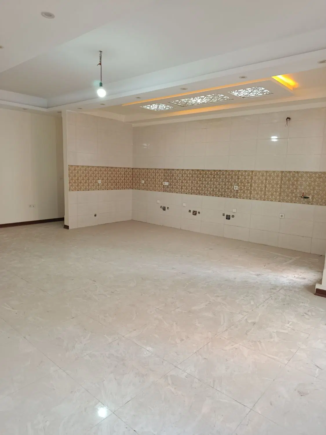 فروش آپارتمان دوخوابه
