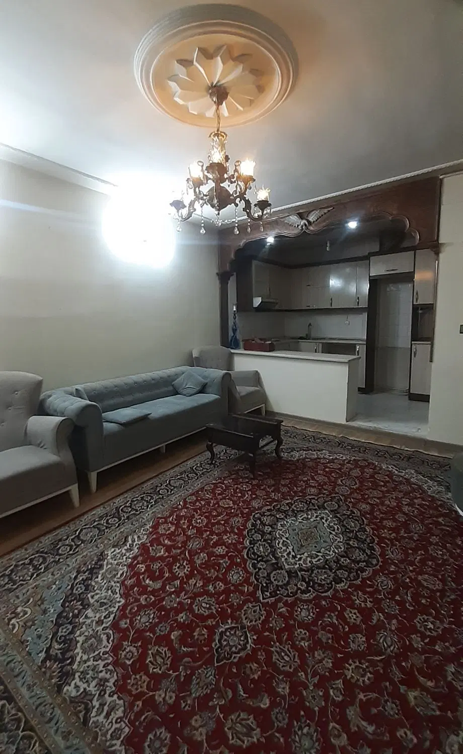 سوییت منزل حرم امام رضا
