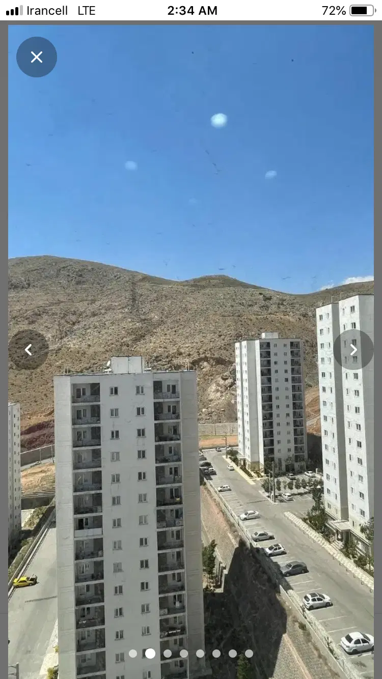 آپارتمان پردیس فاز ۱۱زون ۲