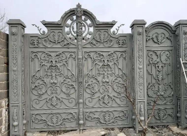 باغچه نقلی