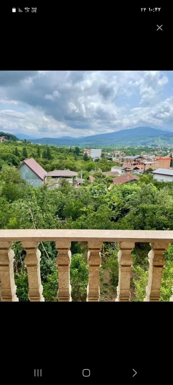 زمین مسکونی شهمیرزاد