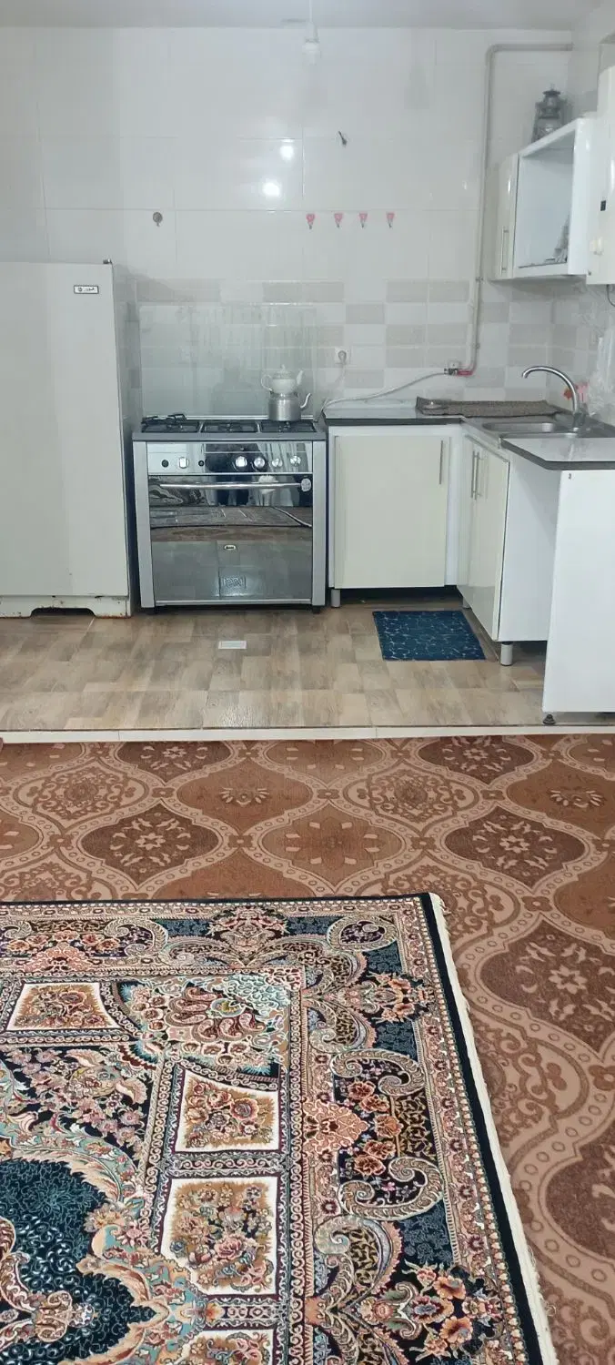 سوئیت اجاره ای