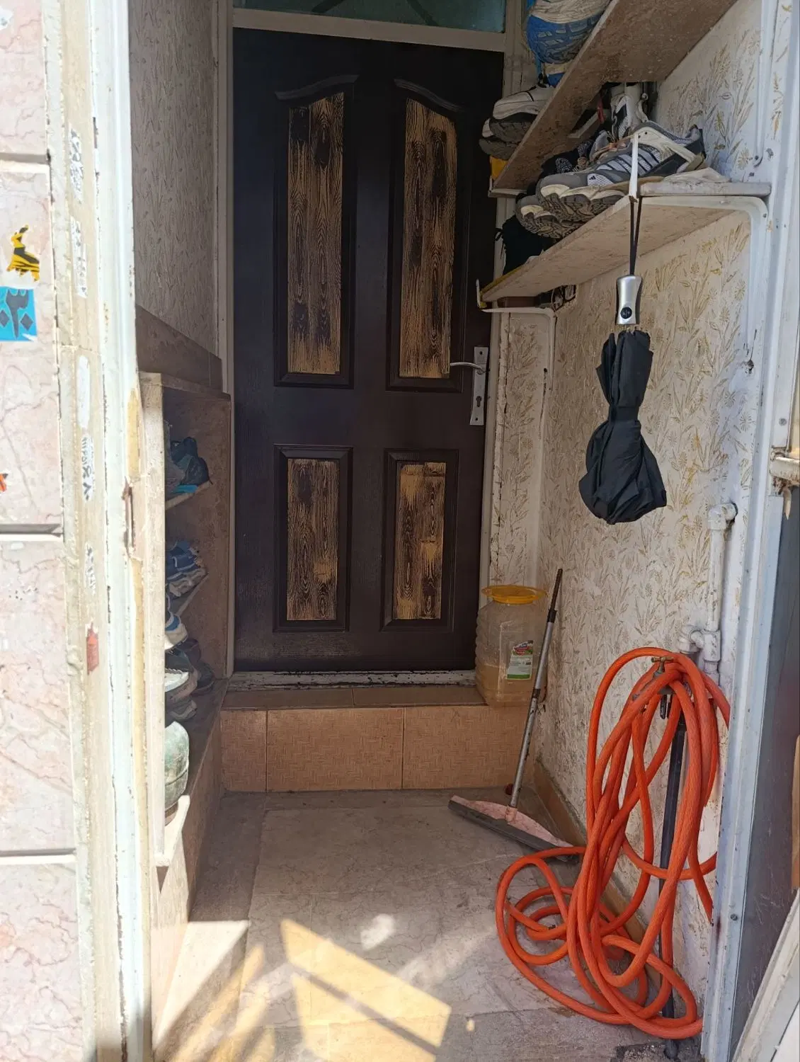 خانه ویلایی دوبلکس