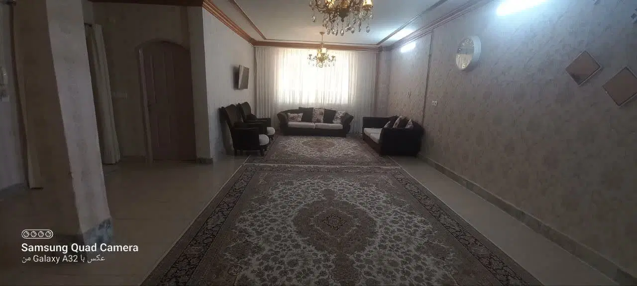 درخواست واحد زوج متراژ نقلی و یک خواب
