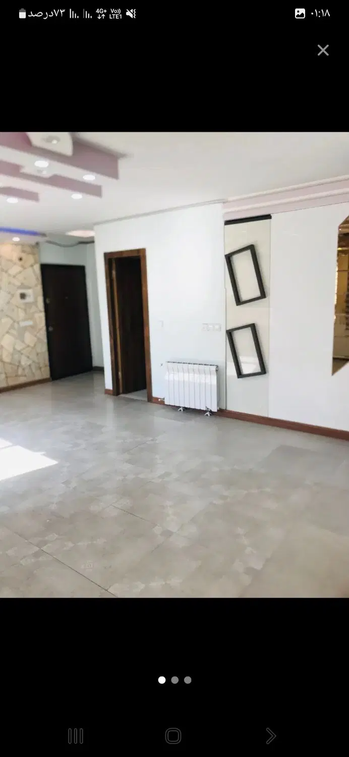 اجاره پارکینگ مسقف فرانسوی ساز