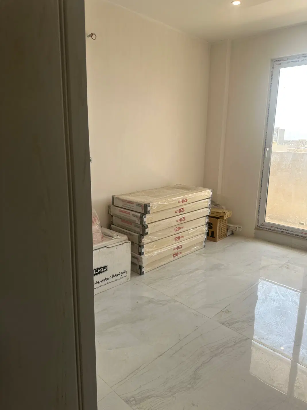 خیابان بلوار صدوق ۸۵متر