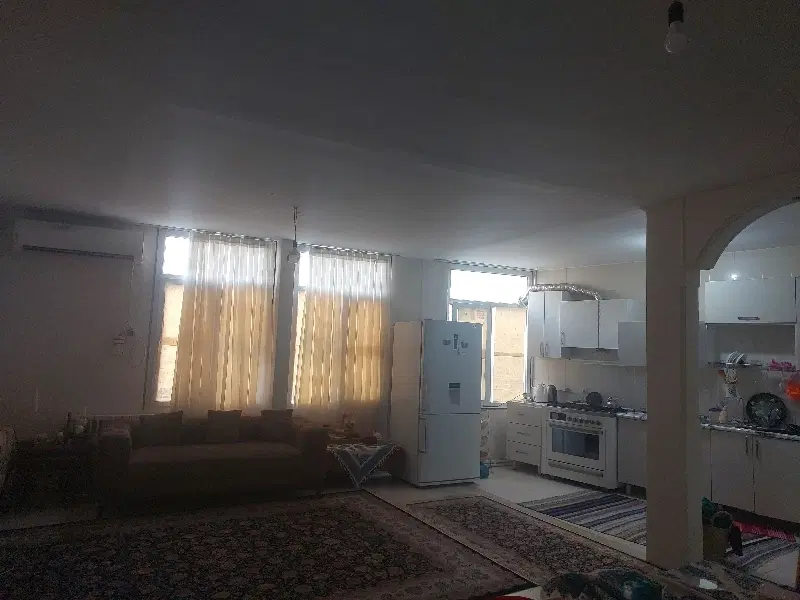کرایه منزل در شیخ هادی