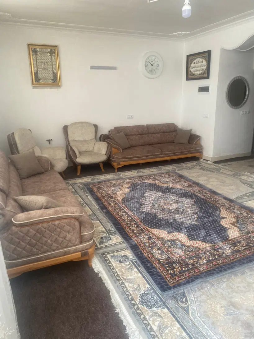 فروش خانه در فاز ۲