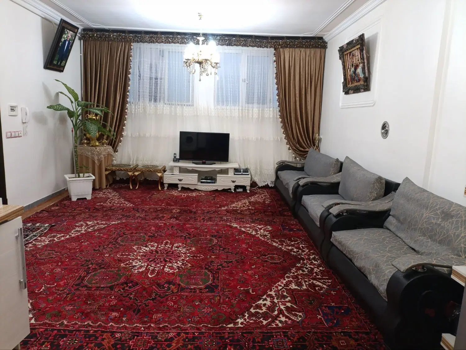 آپارتمان شخصی ساز