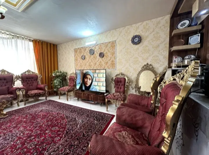۱۰۰متری سرافرازان ۱۳یا هاشمیه ۶۲