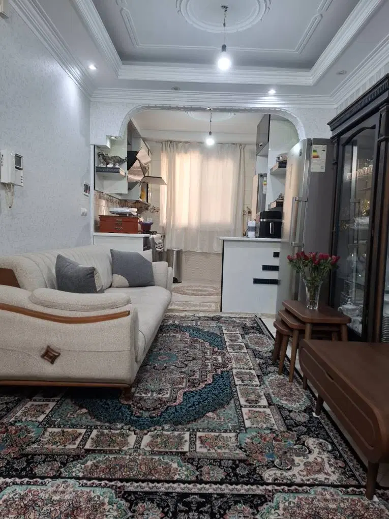اجاره آپارتمان ۵۰ متری -تک خواب