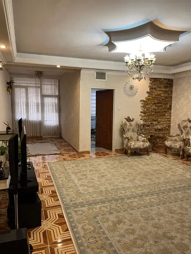 فروش واحد آپارتمان