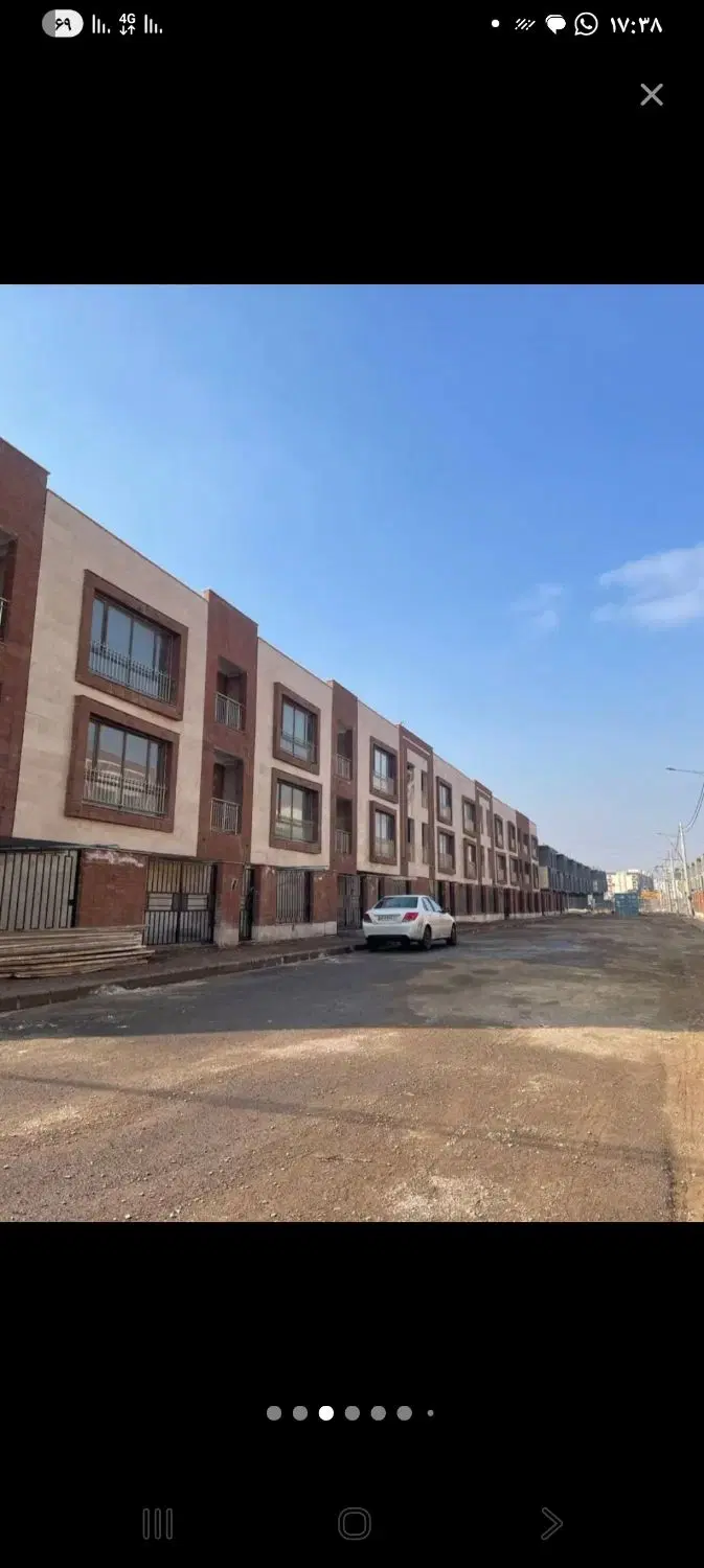 واحد آپارتمانی