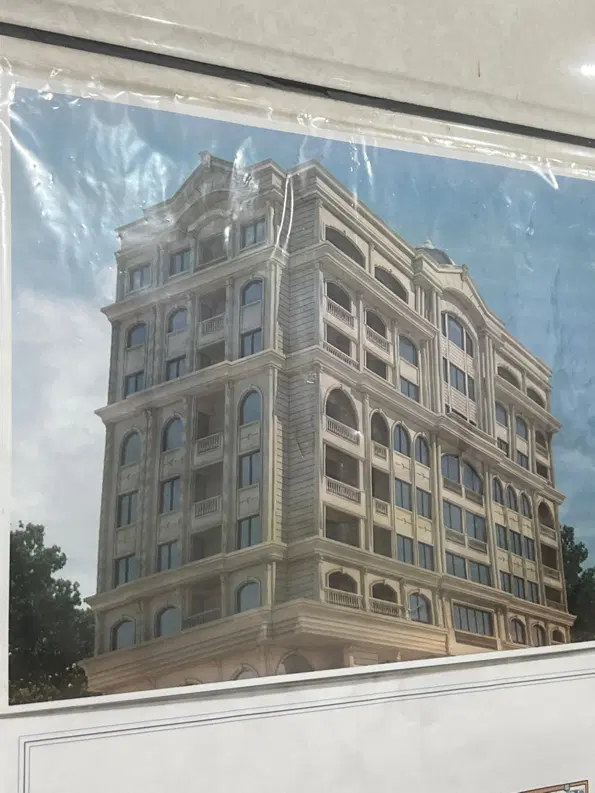 فروش مغازه تجاری نجف اباد با شرایط مناسب