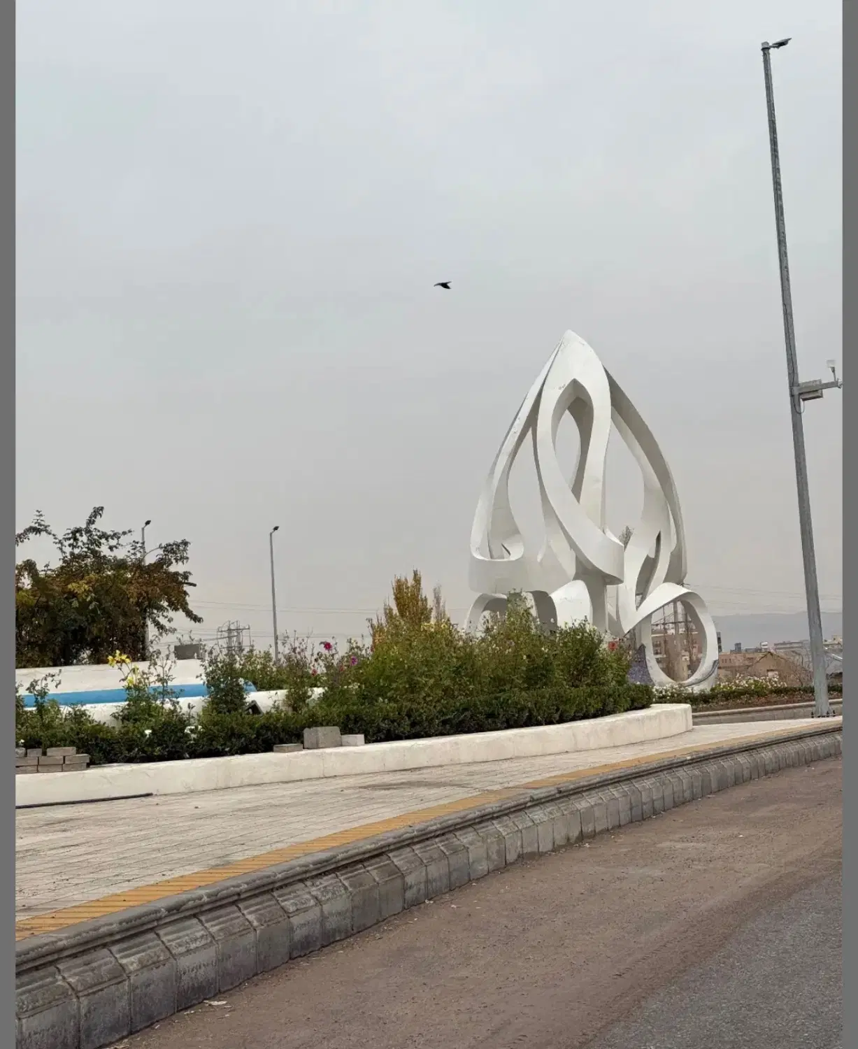 آپارتمان باغ فردوس در شهرک خاوران ۱۲۰متر