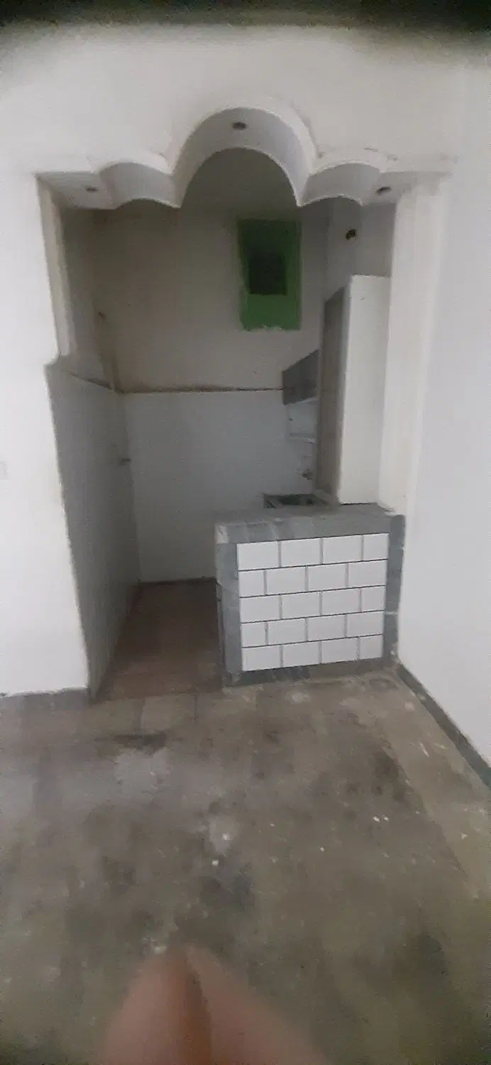 خانه اجاره‌ای