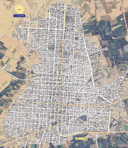 زمین