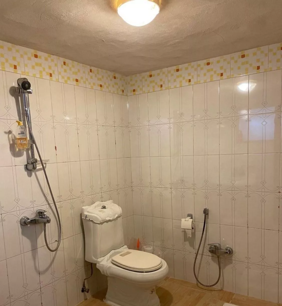 اجاره سوئیت باغ ویلا