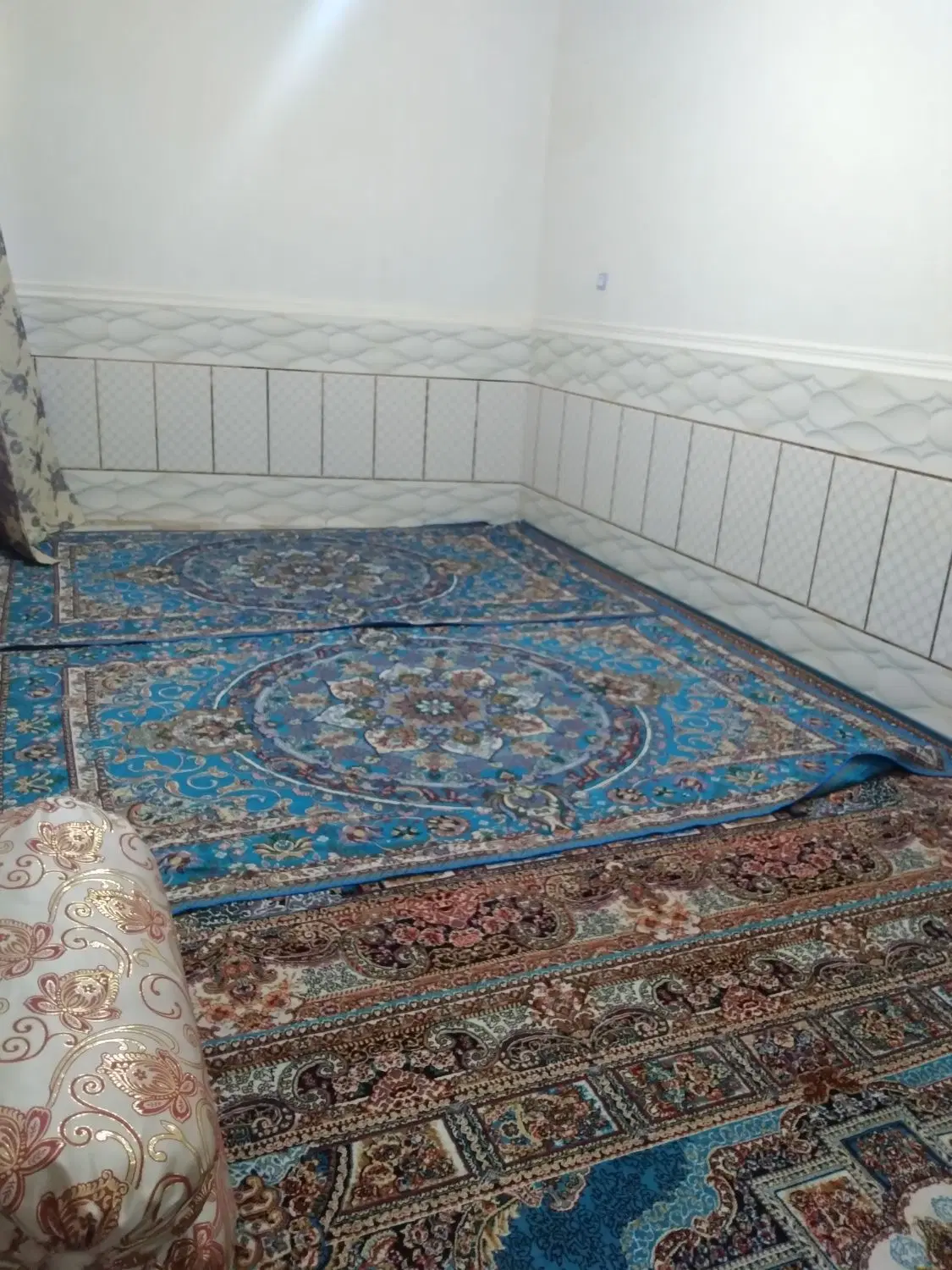 خونه فروشی سجادیه