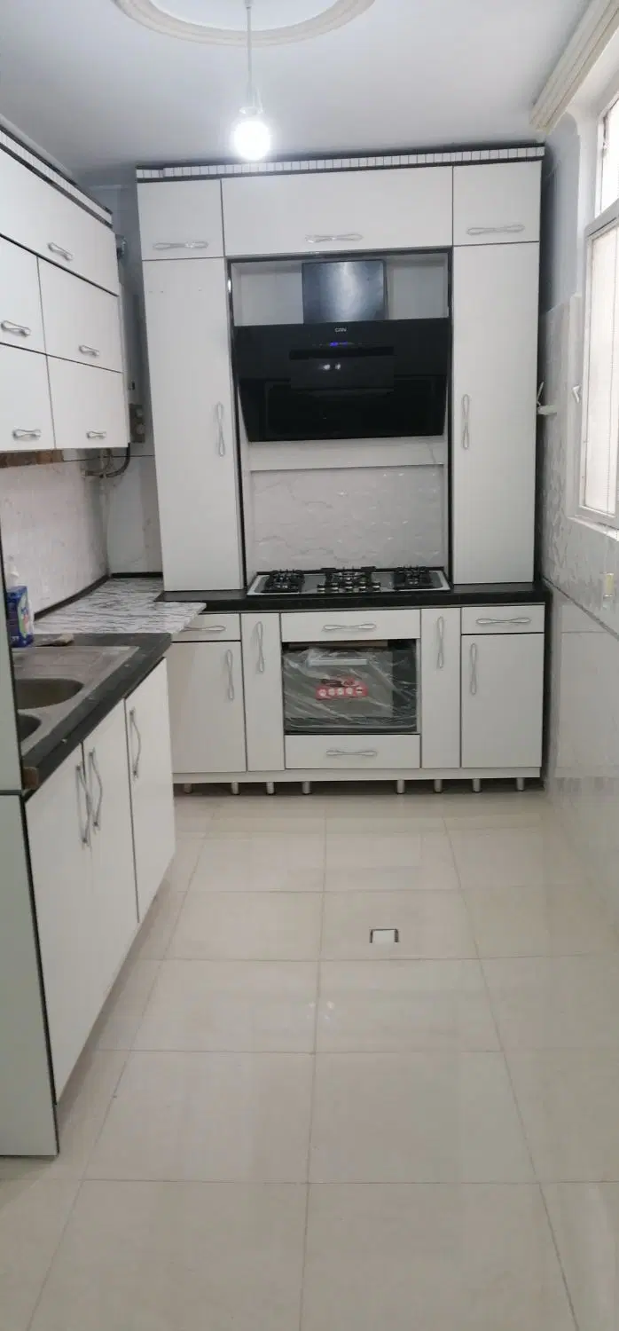 منزل ۵۳متری  مشیریه کوچه قادری