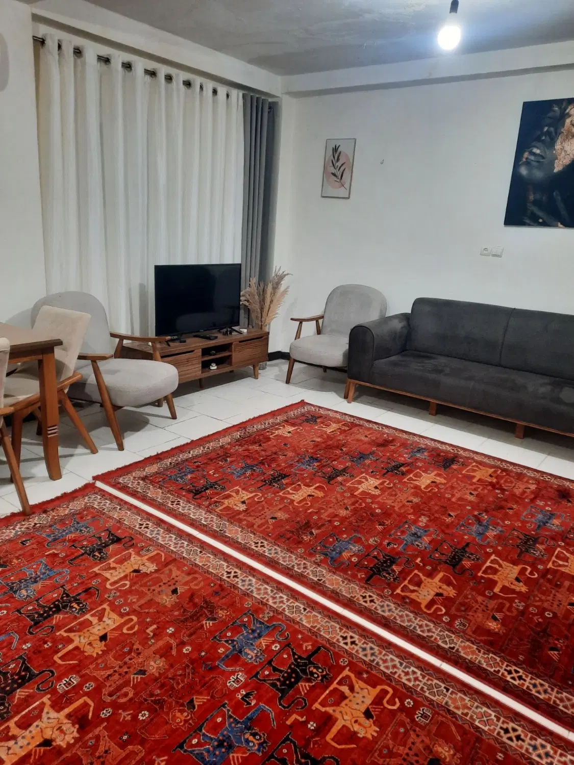 اجاره اپارتمان