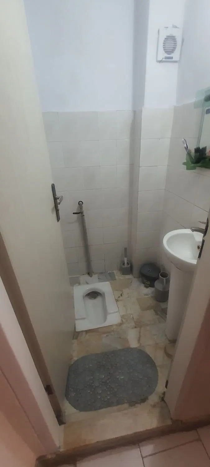 خانه 65متری طبقه دوم سندی