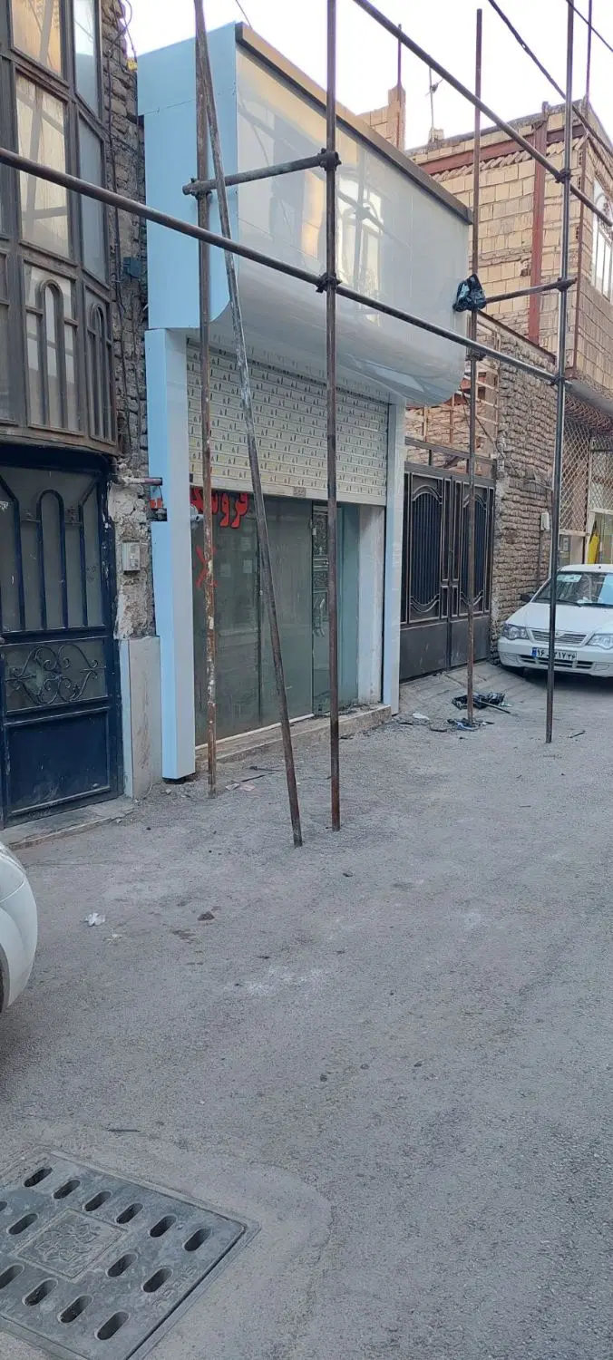 فروش مغازه حر۱۳